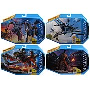 Avatar Creatures Assortment Case
